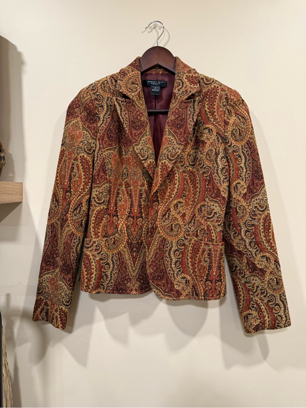 Vintage Blazer